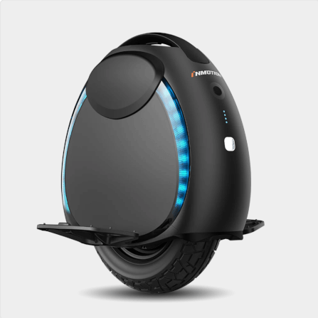 ล้อเดียวไฟฟ้า INMOTION V6_1